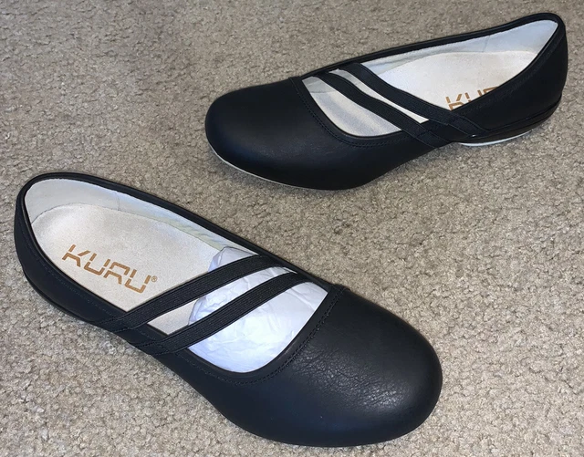 Kuru discount bella flats