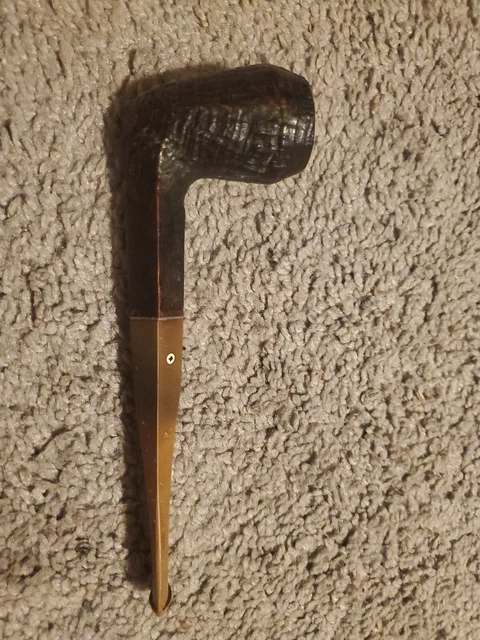 Kaywoodie Hi-Bowl H4 Imported Briar Tobacco Smoking Pipe Kaywoodie Hi-Bowl H4 Imported Briar Tobacco Smoking Pipe