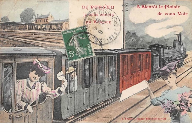 95    .    n° 202987           .            PERSAN           .
