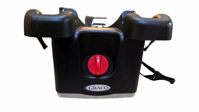 Graco Click Connect Car Seat Snugride 35 Base