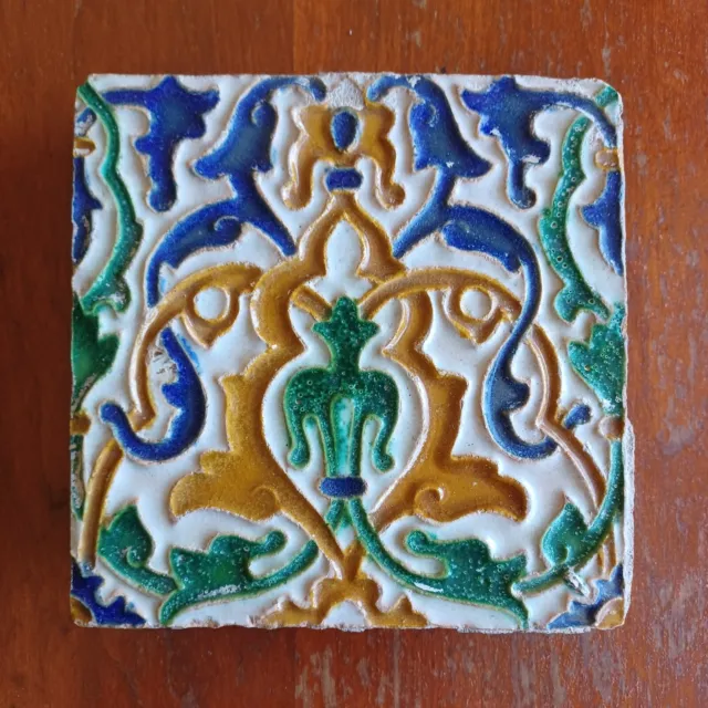 Antique Tile