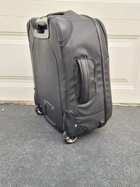 Eagle Creek Hovercraft 20" Rolling Upright 40L 2-Wheeled Carry-On Bag Luggage