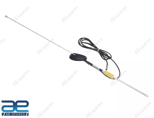 Antenne de toit audio FM AM avec fil pour voiture Suzuki ALTO 800 3