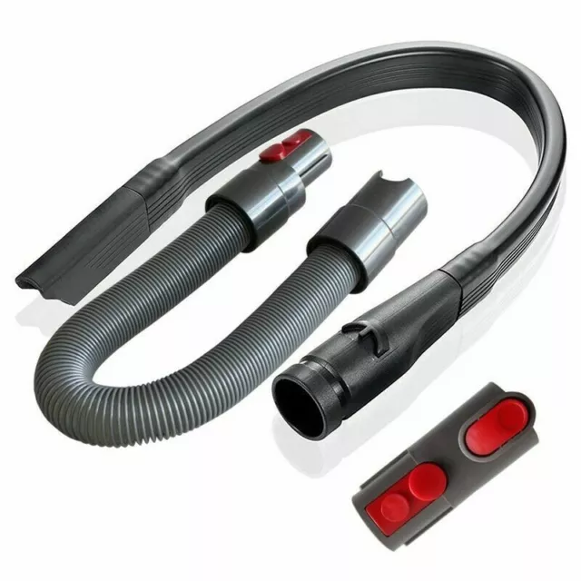 Flexibel Ecke Zubehör Für Dyson V8, V10, V7, V11 Staubsauger Schlauch Zubehör