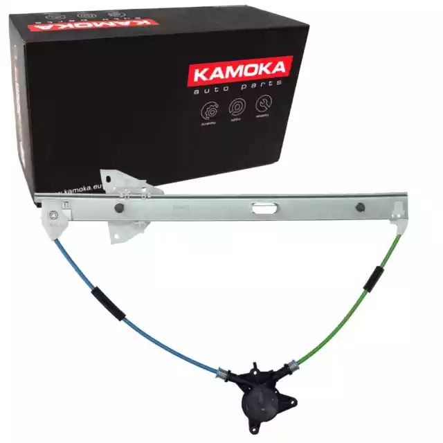 Kamoka Fensterheber Elektrisch Vorne Rechts Passend Für Mazda 3 | 7200142