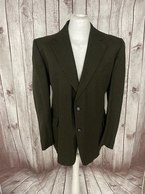 デッドストック 50s U.S.ARMY M-47 HBT Trousers Suits, Men's Vintage Clothing, Vintage Clothing