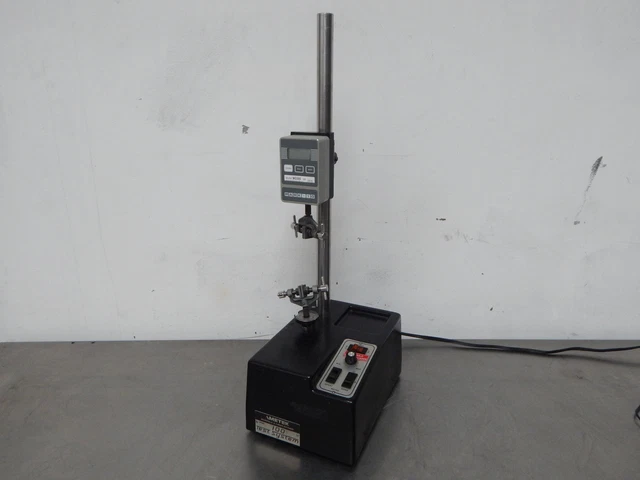 Ametek 100 MG500 Test System w/ Digital Force Gauge M0855