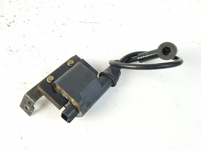 Bobina Accensione  PEUGEOT ELYSTAR 125 ie ABS 2003 - 2006