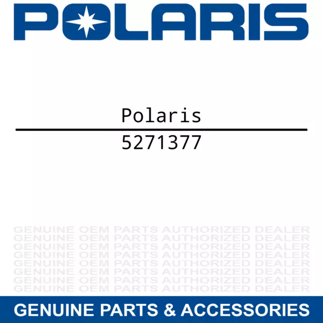 Polaris 5271377 RETAINER-STATOR WIRE