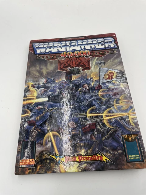 Warhammer Historical: Gladiator von barry hill: As New Hardcover (2011