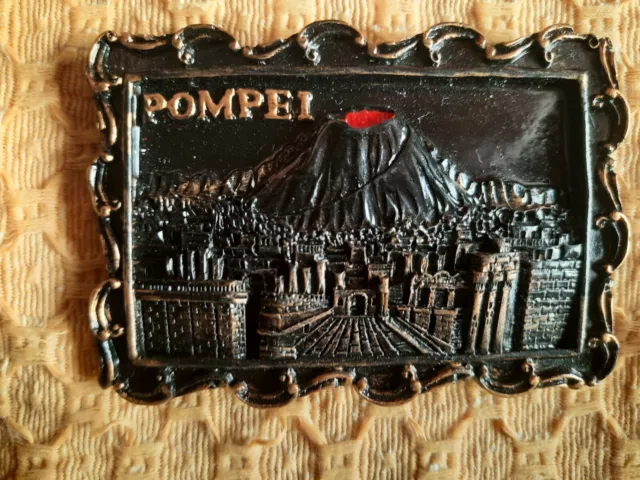 Calamita Pompei