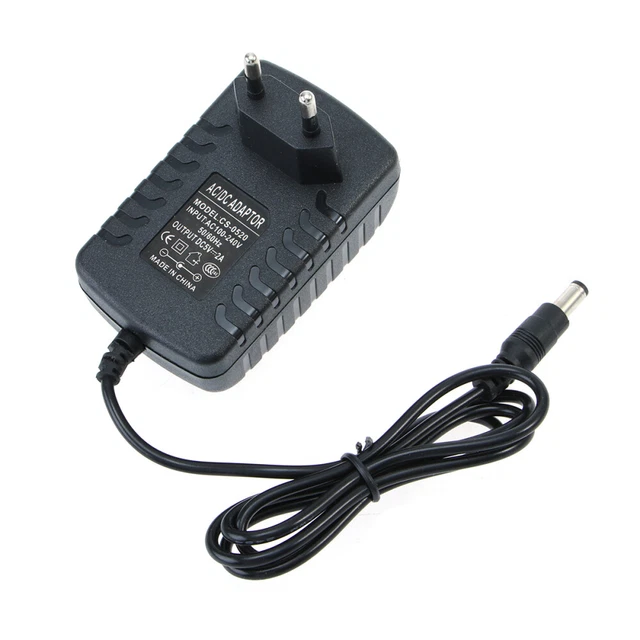 Charger 100-240V EU-plug Charger Replenisher Phone Charging