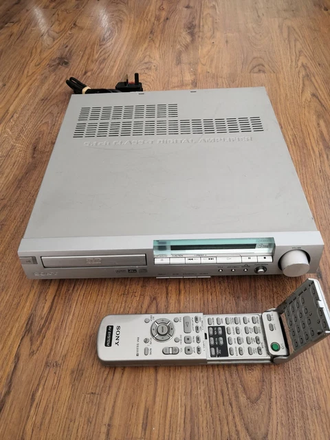 CD DVD レシーバー HCD-S300 s-l1200.jpg