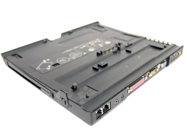 Estación de acoplamiento DVD IBM Lenovo ThinkPad X6 UltraBase 40Y8116 42W4635 42W3107 DVD