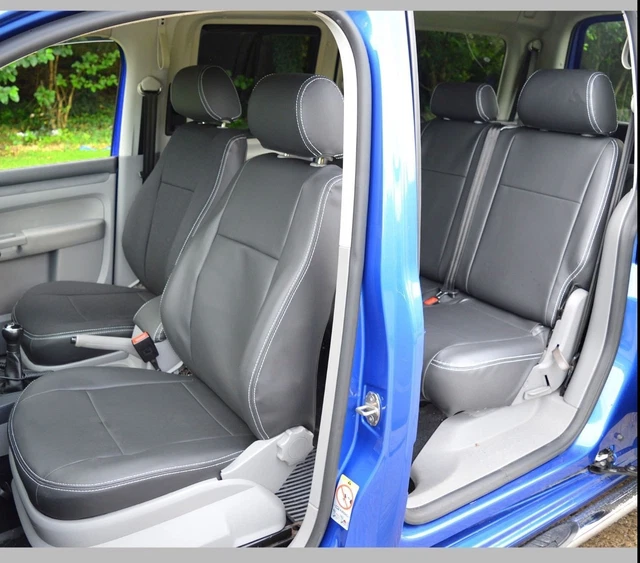 Vw caddy maxi discount life seat covers
