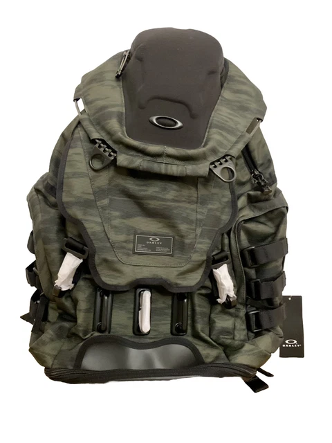バッグ Oakley Y2K 00s archive Kitchen Sink Oakley Y2K 00s archive Kitchen Sink（ZAINO OAKLEY “KITCHEN