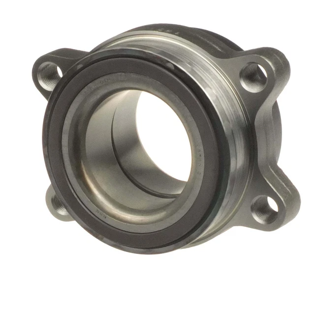 FRONT WHEEL BEARING Hub For Nissan Elgrand E51 With ABS 20022014 EUR
