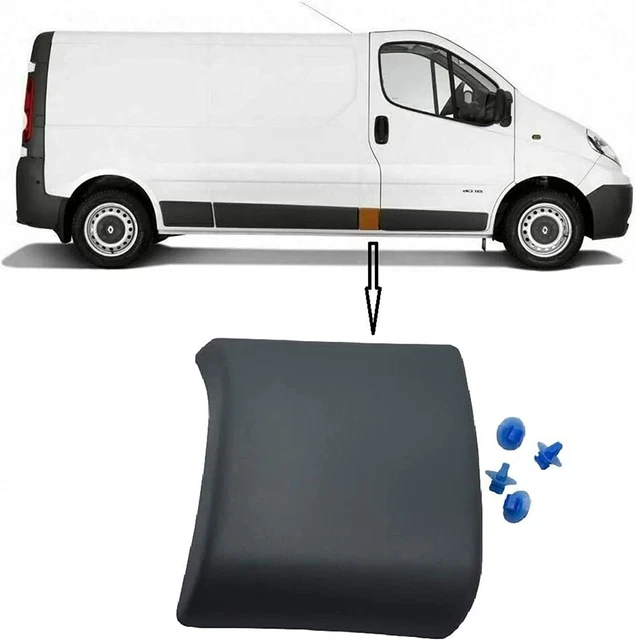 Joint De Colonne De Direction Pour Opel Vivaro A, Renault Trafic 2, Nissan Primastar 2001-2015