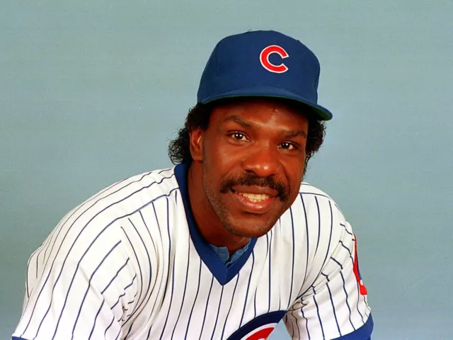 Andre Dawson Baseball Cards - Base Cards, Inserts, etc. - You Pick