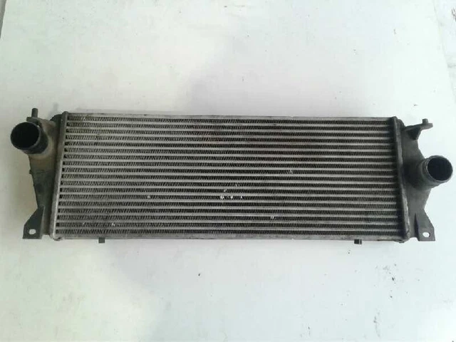 Echangeur air (Intercooler) LAND ROVER DISCOVERY (SALLJG/LJ) 2.5