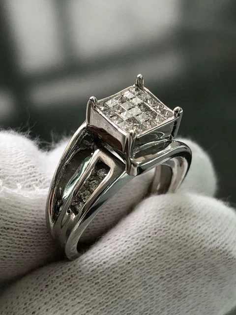 Bague hotsell taille 5