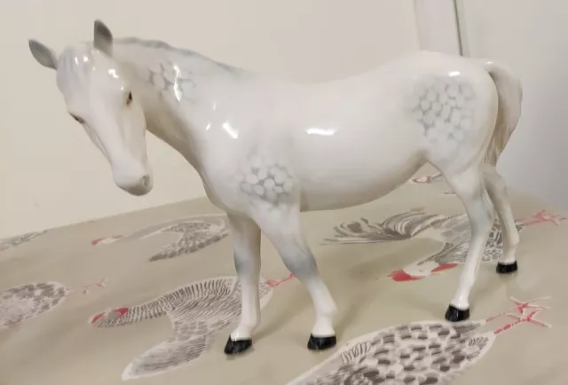 royal doulton horse figurines