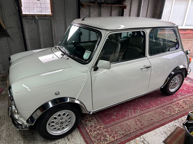 ROVER MINI Mpi £14,000.00 - PicClick UK