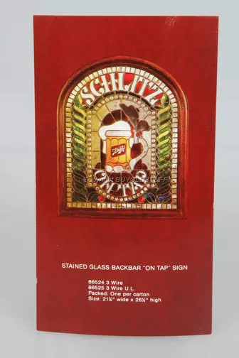 VINTAGE OLD STYLE lighted beer sign $150.00 - PicClick