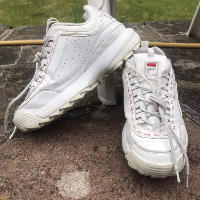 Scarpe on sale fila tumblr