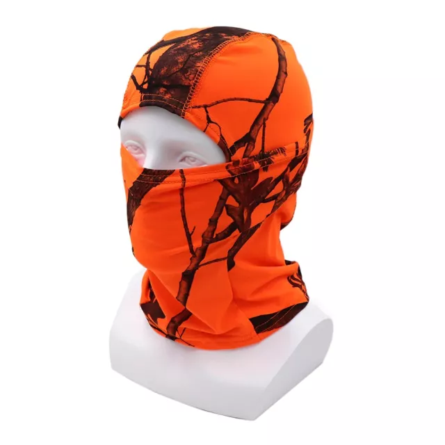 KOEP – cagoule de Camouflage tactique, masque complet CHASSE