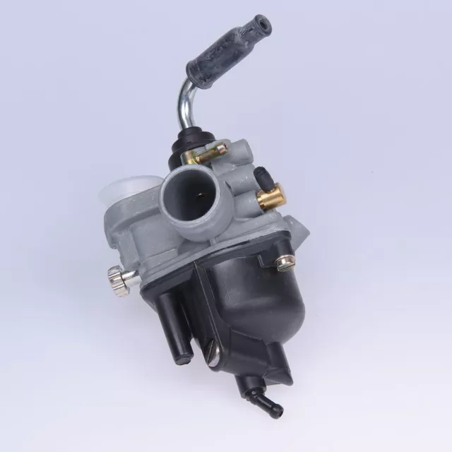 Vergaser für DellOrto PHVA 14QD ohne Startautomatik Piaggio TPH 80 TE81T 94-96