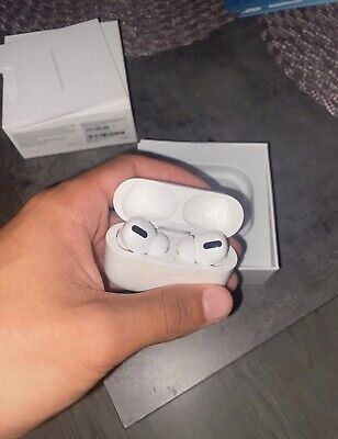 Apple Apple AirPods Pro comme neuf