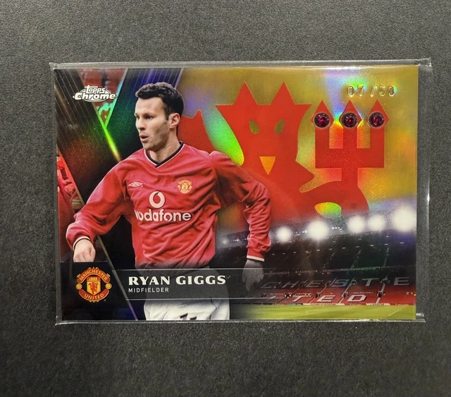 Ryan giggs manchester united Banque de photographies et d'images à haute résolution - Alamy