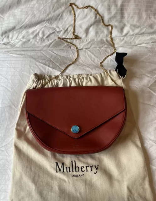 Mulberry brockwell deals
