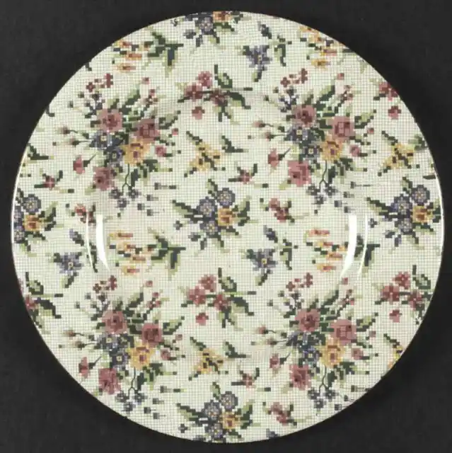 Royal Winton Queen Anne Dinner Plate 2379193