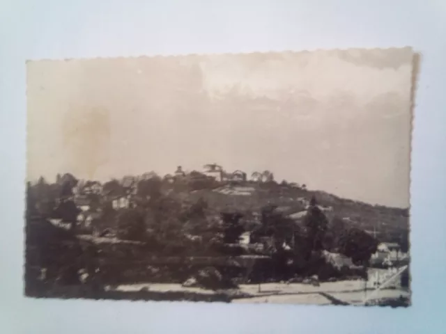 Cpsm. Sannois. Vue générale des Moulins