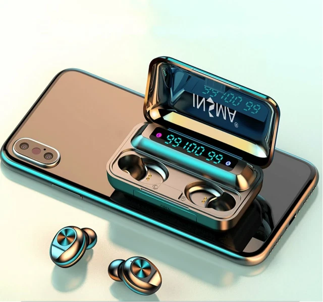 Insma headphones outlet