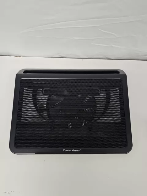 Cooler Master Notepal L1 Notebook Cooling Pad 17" (FREE SHIPPING)