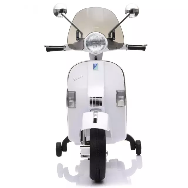 Vespa Px 150 Moto Motoretta Elettrica 12V Bambino Piaggio Lamas Toys Lt912