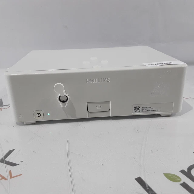 Philips IntelliVue TcG10 Gas Module