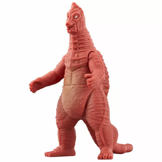 BANDAI ULTRAMAN Figure Ultra Monster Series 163 Vanilla Japan import NEW