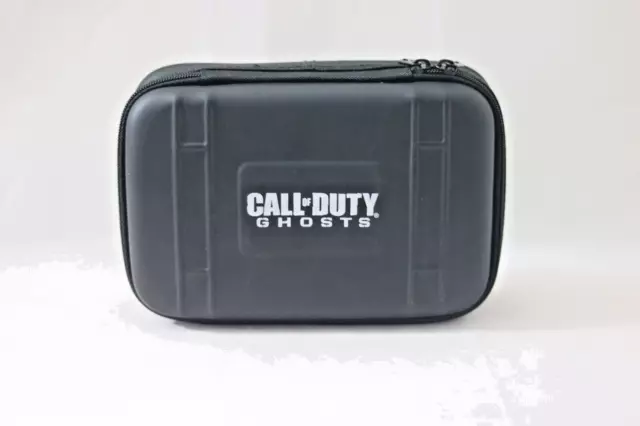 Call of Duty Ghosts Prestige Edition Tactical Camera 1080p HD & Accessories