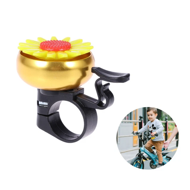 VÉLO ANNEAU DE Bell Klaxon Pour Vélo Plage Cruiser Accessoires EUR 6,99 - FR