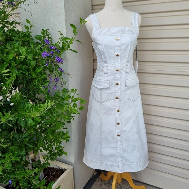 Aje shadforth hotsell dress