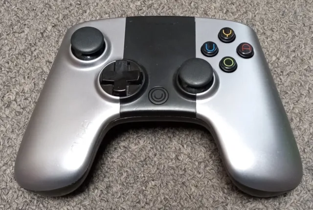 Official Ouya Controller TESTED Wireless Bluetooth PC