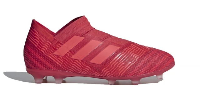 CHAUSSURES FOOTBALL ENFANT Nemeziz 17 360 Agility Fg Cold Blooded
