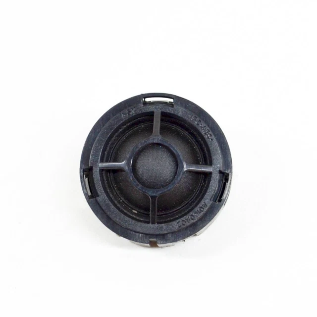 Coprigriglia Altoparlante Per Auto Anteriore Sinistra Mercedes W203 Coupé 2008-2011, Ricambio A20372703889051