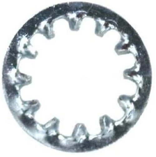 Auveco - 5264 - Num.14 (1/4)Internal Lock Washers (100 Pieces)