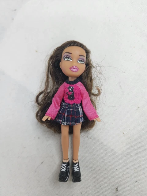 LIL BRATZ HIGH School + 11 Lil Bratz Girlz Boyz école MGA 2024 EUR 80