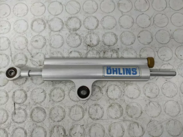 Amortisseur De Direction Ohlins Aprilia RSV 1000 SD1322 111434